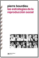 Papel LAS ESTRATEGIAS DE LA REPRODUCCION SOCIAL