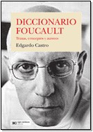 Papel DICCIONARIO FOUCAULT