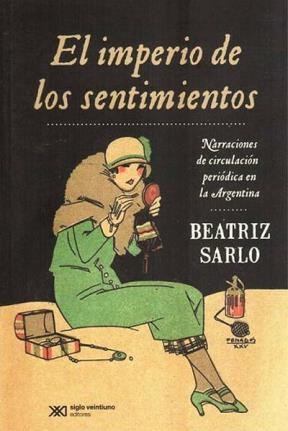Papel EL IMPERIO DE LOS SENTIMIENTOS