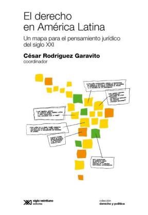 Papel EL DERECHO EN AMERICA LATINA