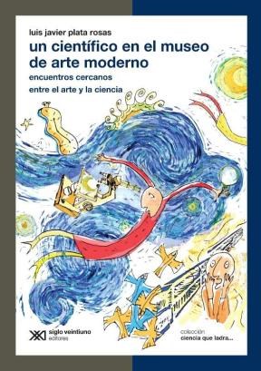 Papel UN CIENTIFICO EN EL MUSEO DE ARTE MODERNO