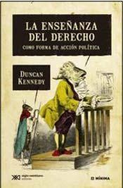 Papel LA ENSEÑANZA DEL DERECHO