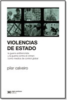 Papel VIOLENCIAS DE ESTADO