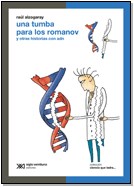 Papel UNA TUMBA PARA LOS ROMANOV