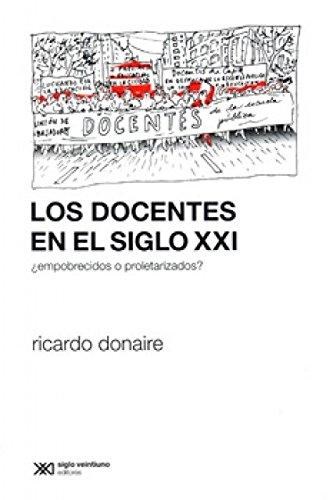 Papel LOS DOCENTES EN EL SIGLO XXI