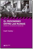 Papel EL PERONISMO ENTRE LAS RUINAS