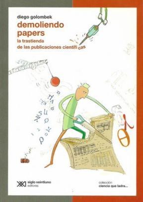 Papel DEMOLIENDO PAPERS