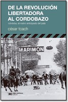  De La Revolucion Libertadora Al Cordobazo