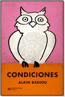 Papel CONDICIONES