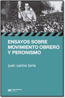 Papel ENSAYOS SOBRE MOVIMIENTO OBRERO Y PERONISMO