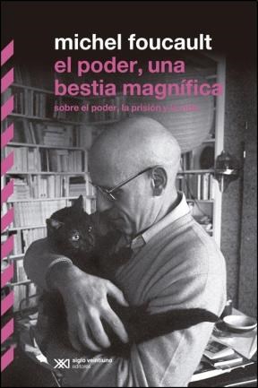 Papel Poder, Una Bestia Magnifica, El