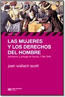 Papel LAS MUJERES Y LOS DERECHOS DEL HOMBRE