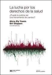 Papel LA LUCHA POR LOS DERECHOS DE LA SALUD