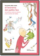 Papel EL TEOREMA DEL PATITO FEO