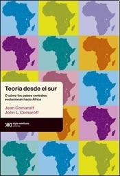 Papel TEORIA DESDE EL SUR