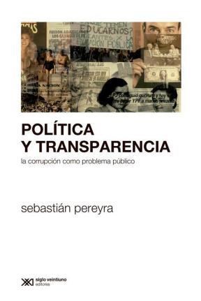 Papel POLITICA Y TRANSPARENCIA