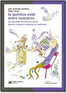 Papel LA QUIMICA ESTA ENTRE NOSOTROS