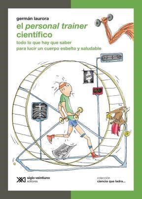 Papel EL PERSONAL TRAINER CIENTIFICO