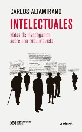 Papel INTELECTUALES