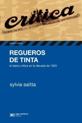 Papel REGUEROS DE TINTA