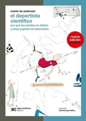 Papel EL DEPORTISTA CIENTIFICO