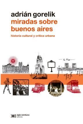 Papel MIRADAS SOBRE BUENOS AIRES