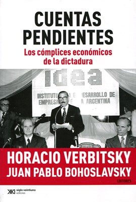  Cuentas Pendientes