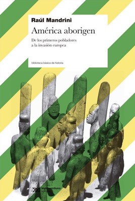 Papel AMERICA ABORIGEN