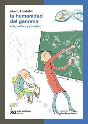 Papel LA HUMANIDAD DEL GENOMA