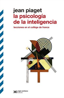 Papel LA PSICOLOGIA DE LA INTELIGENCIA