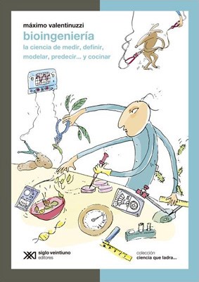  Bioingenieria