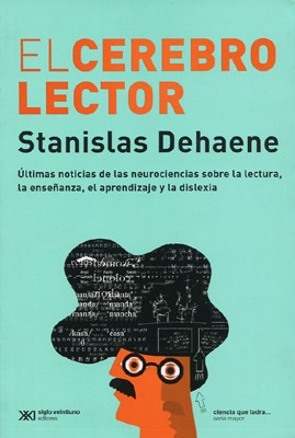 Papel CEREBRO LECTOR, EL