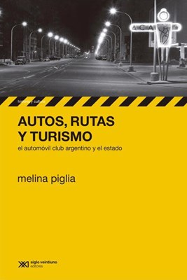 Papel AUTOS, RUTAS Y TURISMO