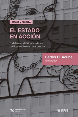 Papel EL ESTADO EN ACCIÓN