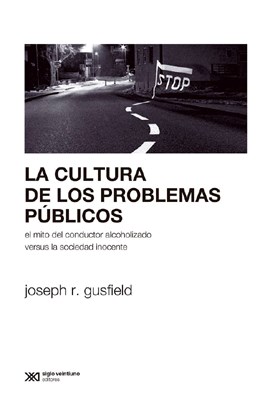 Papel LA CULTURA DE LOS PROBLEMAS PÚBLICOS