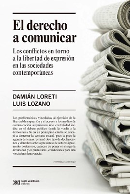  Derecho A Comunicar  El