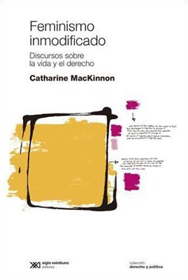 Papel FEMINISMO INMODIFICADO