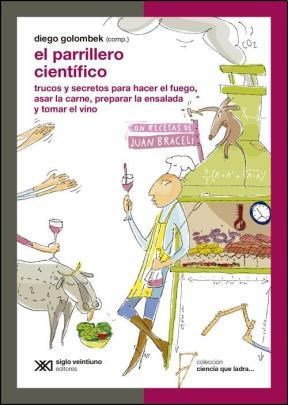  Parrillero Cientifico  El