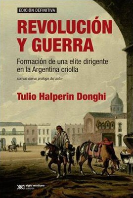 Papel REVOLUCION Y GUERRA