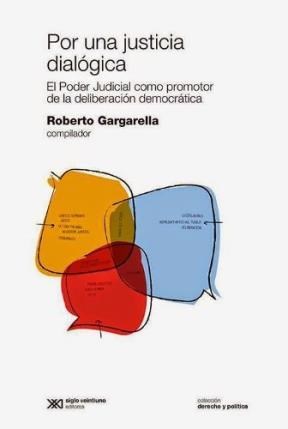 Papel POR UNA JUSTICIA DIALOGICA