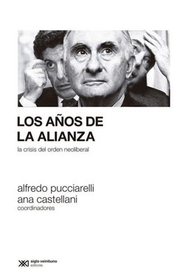  A Os De La Alianza  Los