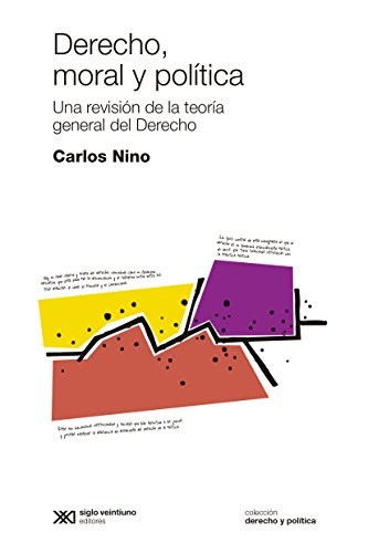 Papel DERECHO, MORAL Y POLITICA