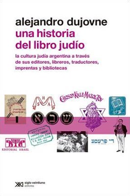 Papel UNA HISTORIA DEL LIBRO JUDIO
