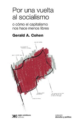  Por Una Vuelta Al Socialismo