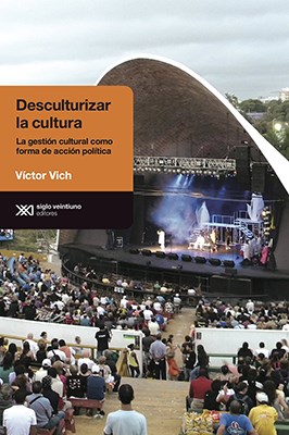 Papel DESCULTURIZAR LA CULTURA