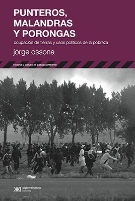 Papel PUNTEROS, MALANDRAS Y PORONGAS