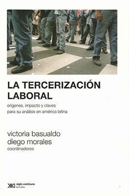  Tercerizacion Laboral  La