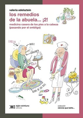 Papel REMEDIOS DE LA ABUELA... ¡2!, LOS