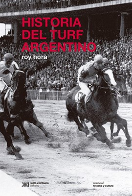 Papel HISTORIA DEL TURF ARGENTINO