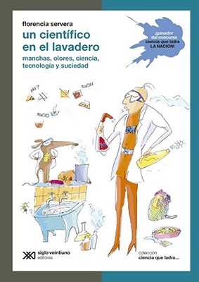 Papel UN CIENTÍFICO EN EL LAVADERO